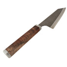 Scheepers Built Bunka 165mm Feathered 52100 - Handle