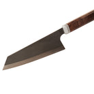 Scheepers Built Bunka 165mm Feathered 52100 - Texture