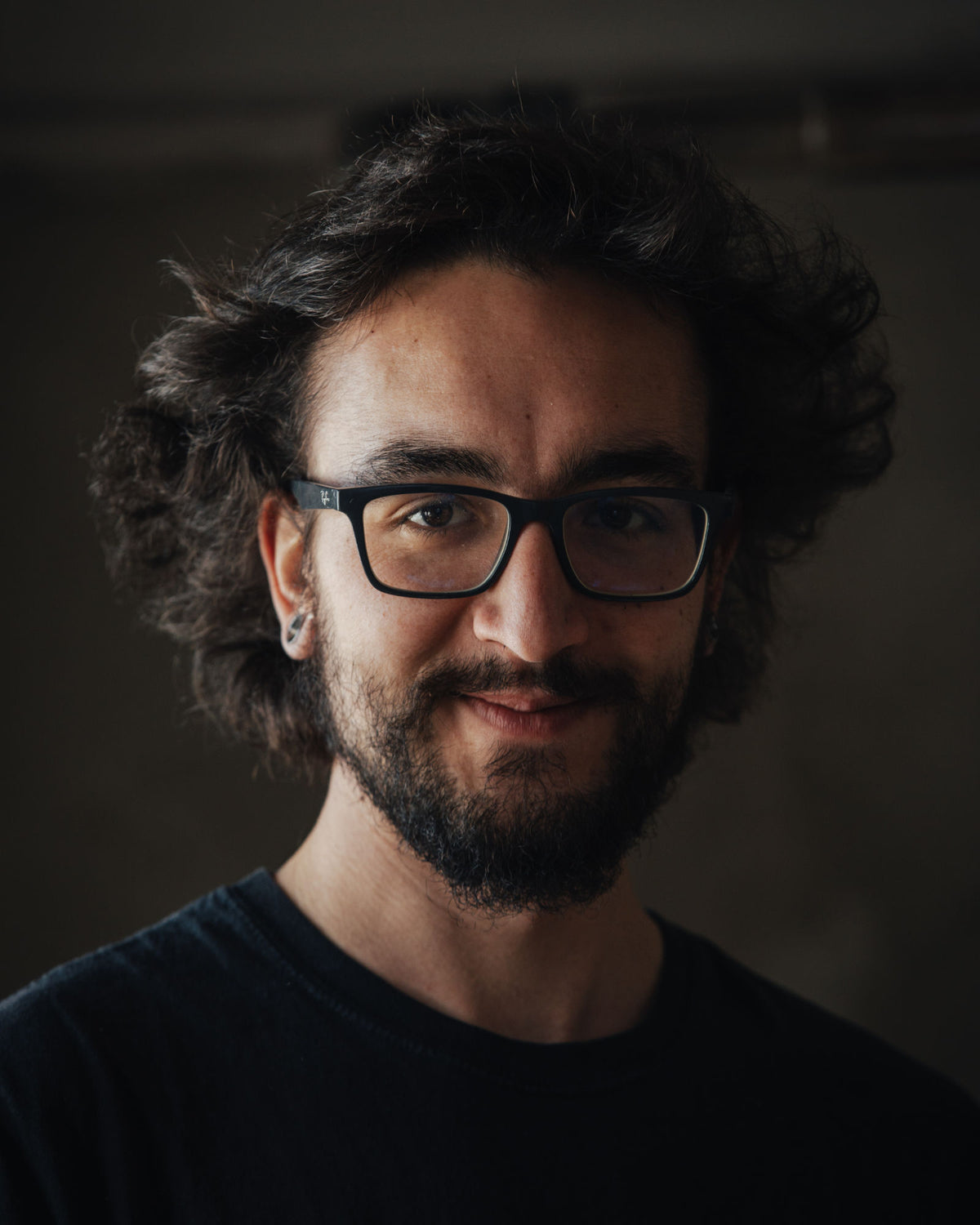 Simon Krichbaum
