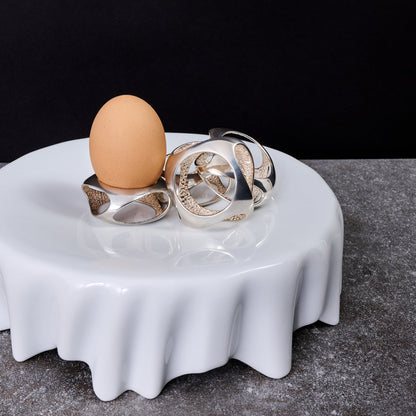 SpaceEggs by Wolke – detail view
