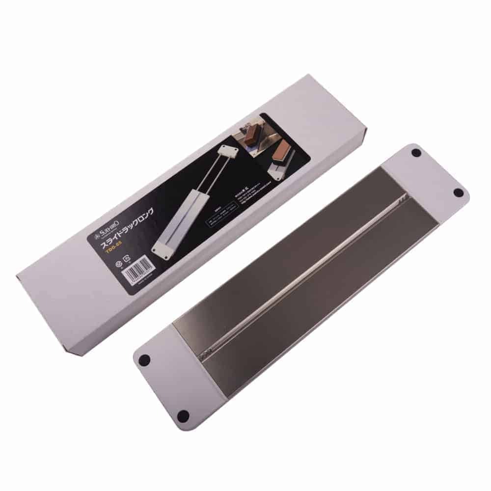 Suehiro TDG 55 Adjustable Sink Bridge 370mm 625mm 10421