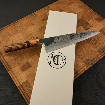 MCX Gyuto SanMai Kasumi By Simon Krichbaum – view 6