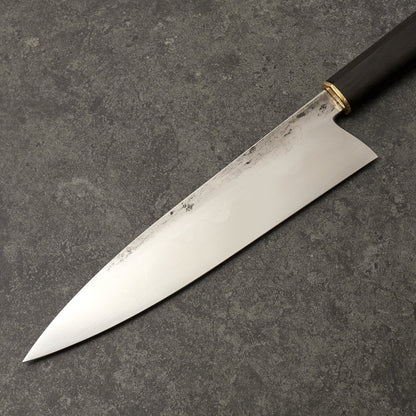MCX Gyuto 230mm 26c3 Limited Release by Fredrik Spåre - Profile