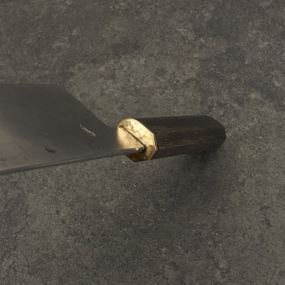 MCX Gyuto 250mm 26c3 Limited Release by Fredrik Spåre - Detail