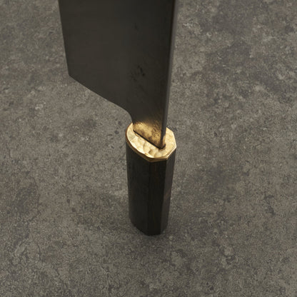 MCX Gyuto 250mm 26c3 Limited Release by Fredrik Spåre - Detail