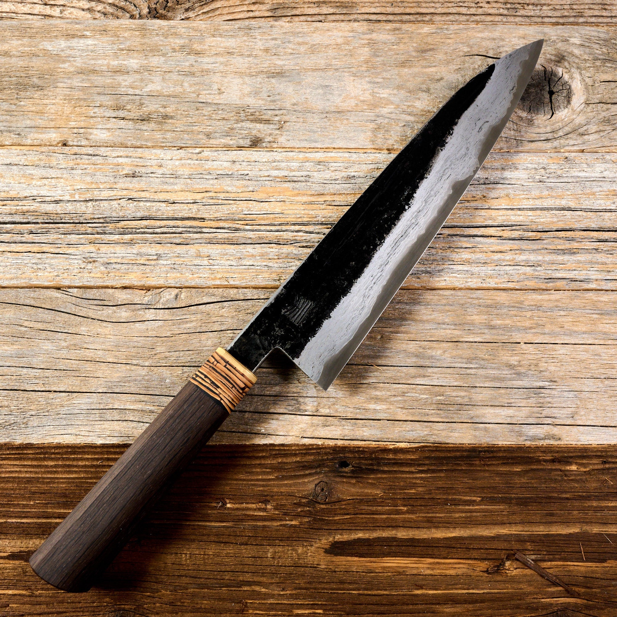 GoMai Gyuto 230mm Apex Ultra Ni X9Ni8