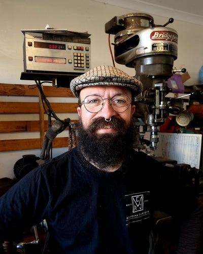 Mark Cordina