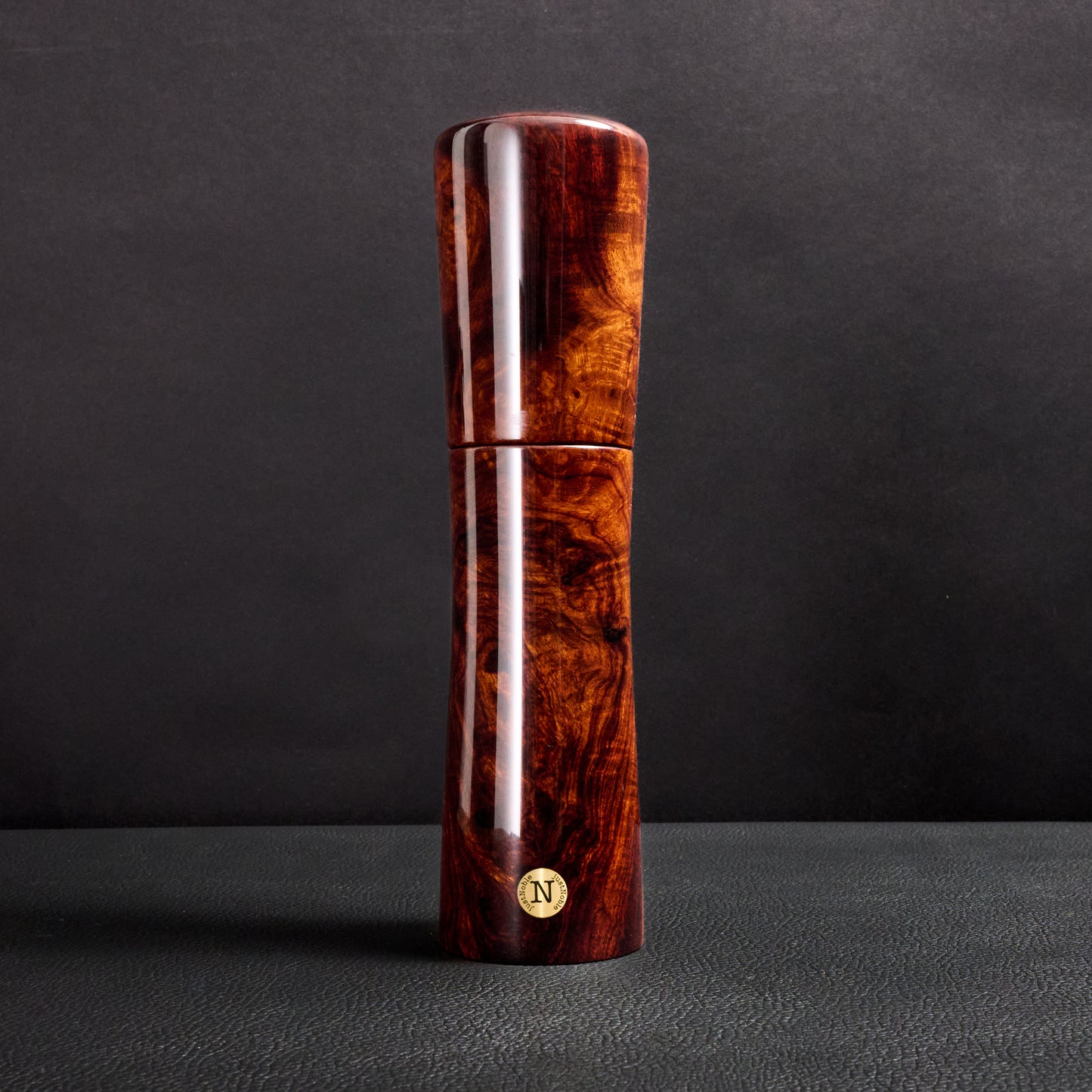 nobleMill® Peppermill Desert Ironwood Burl