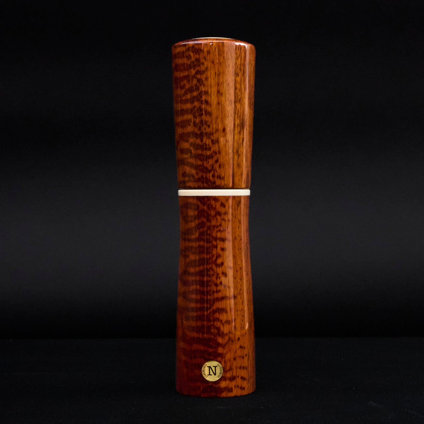 nobleMill® Peppermill Snakewood & Mammoth Ivory