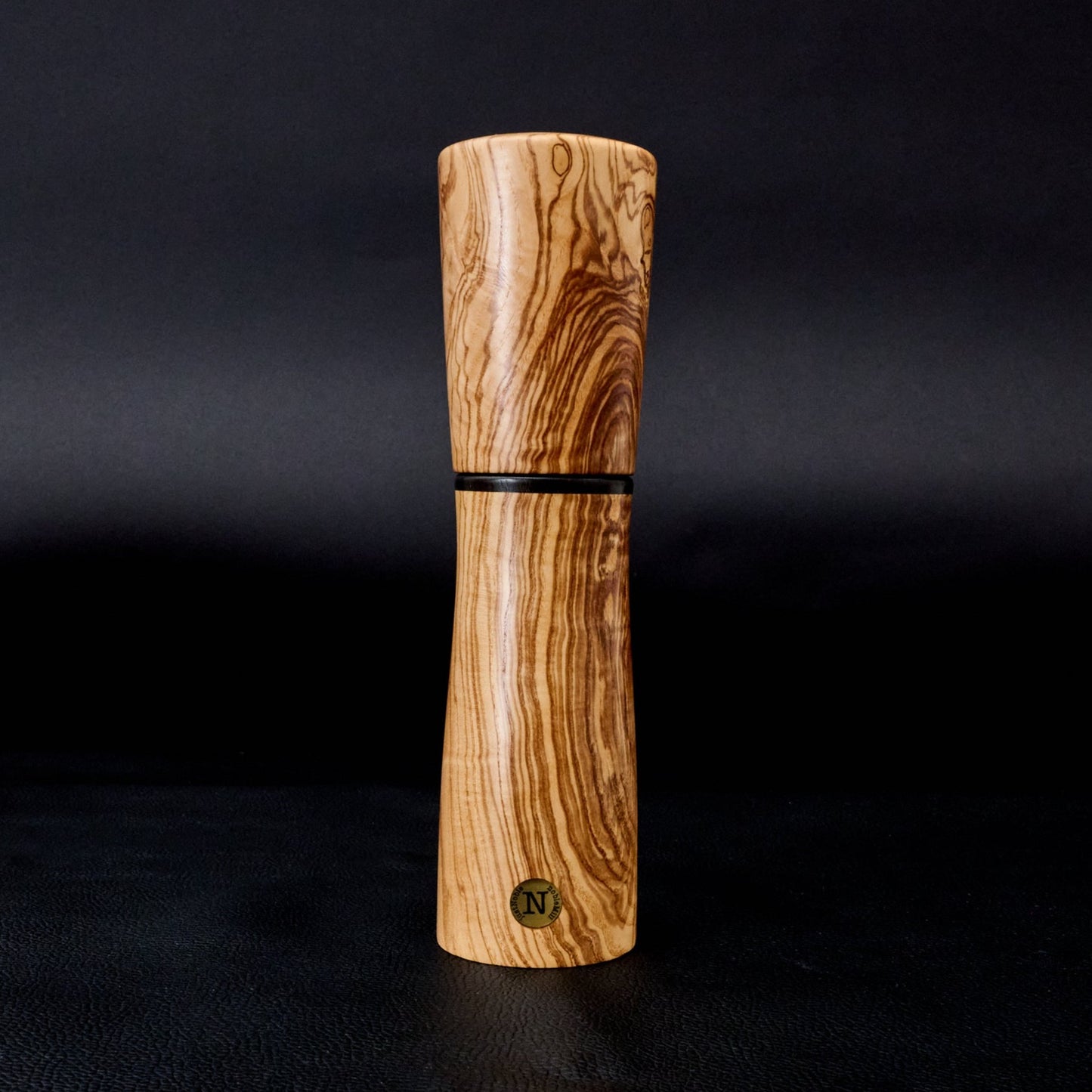 nobleMill® Peppermill Olive Ash