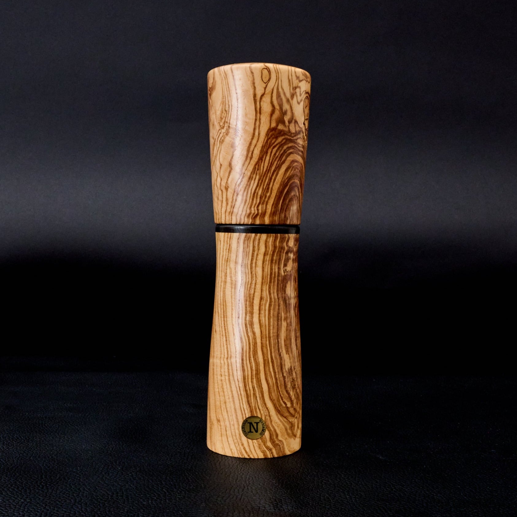 nobleMill® Peppermill Olive Ash