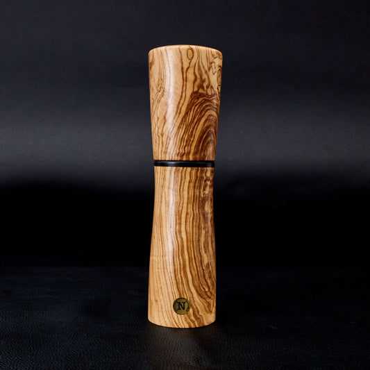 nobleMill® Peppermill Olive Ash