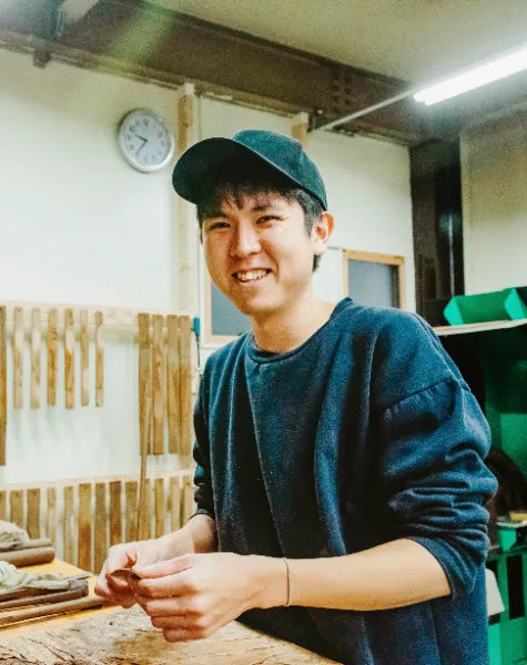 Takafumi Tsuda