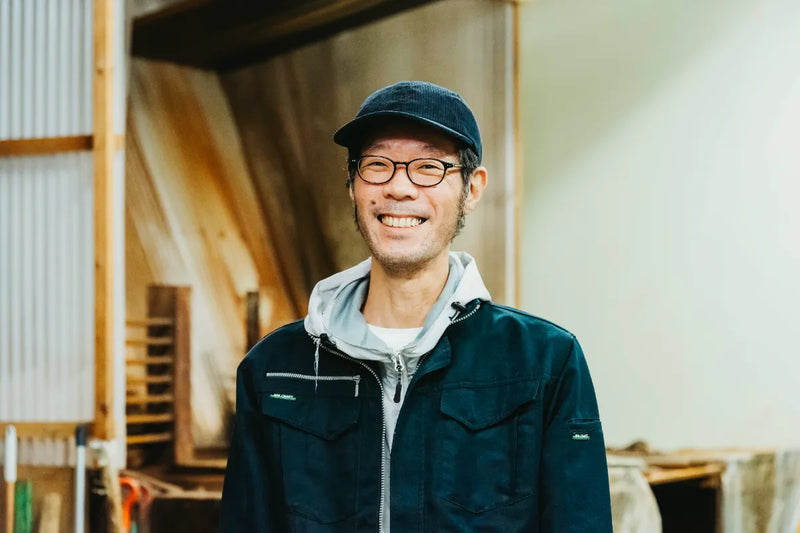 Naohiro Nomura