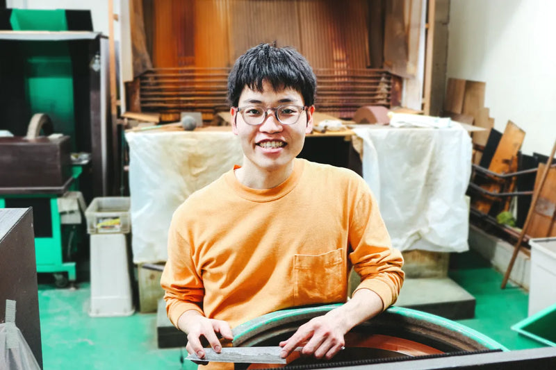 Hiromasa Suyari