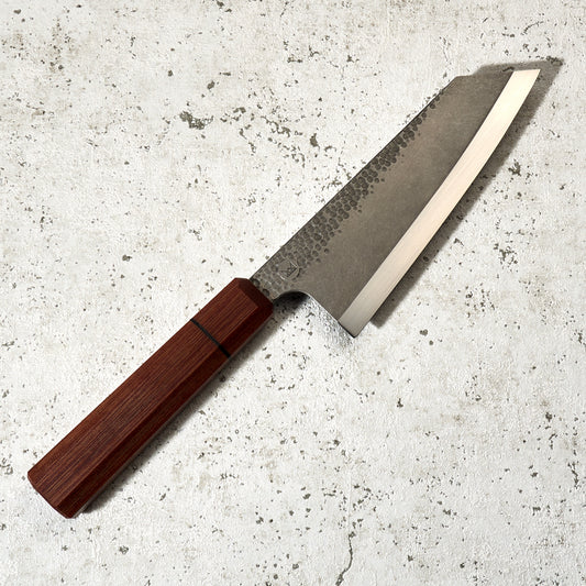 Bunka 165mm Denty 52100