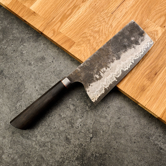 Cleaver 170x75 GoMai Wrought Iron Clad Apex Ultra