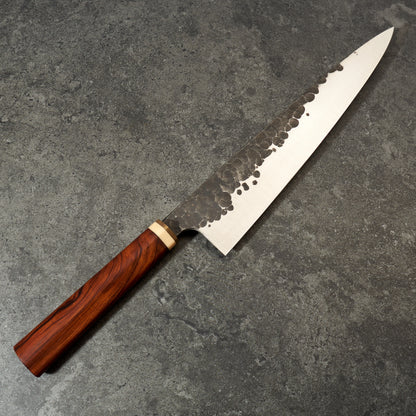 Gyuto 265mm AEB-L Wabi Sabi