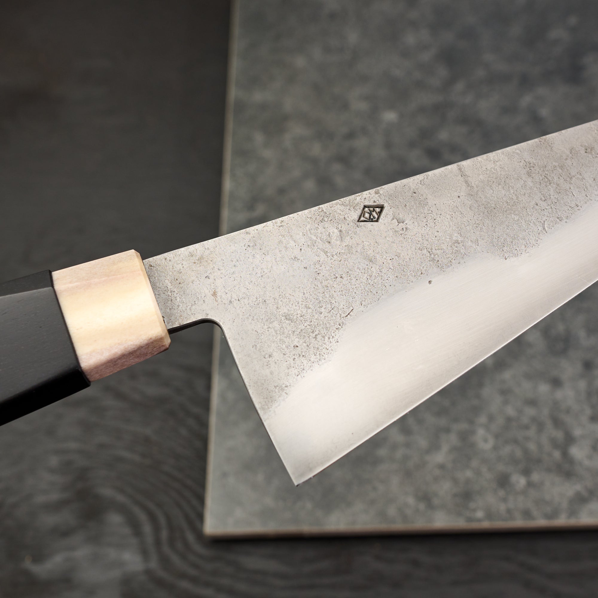 8 Gyuto Japanese Style Chef Knife - Forge to Table - Touch of Modern