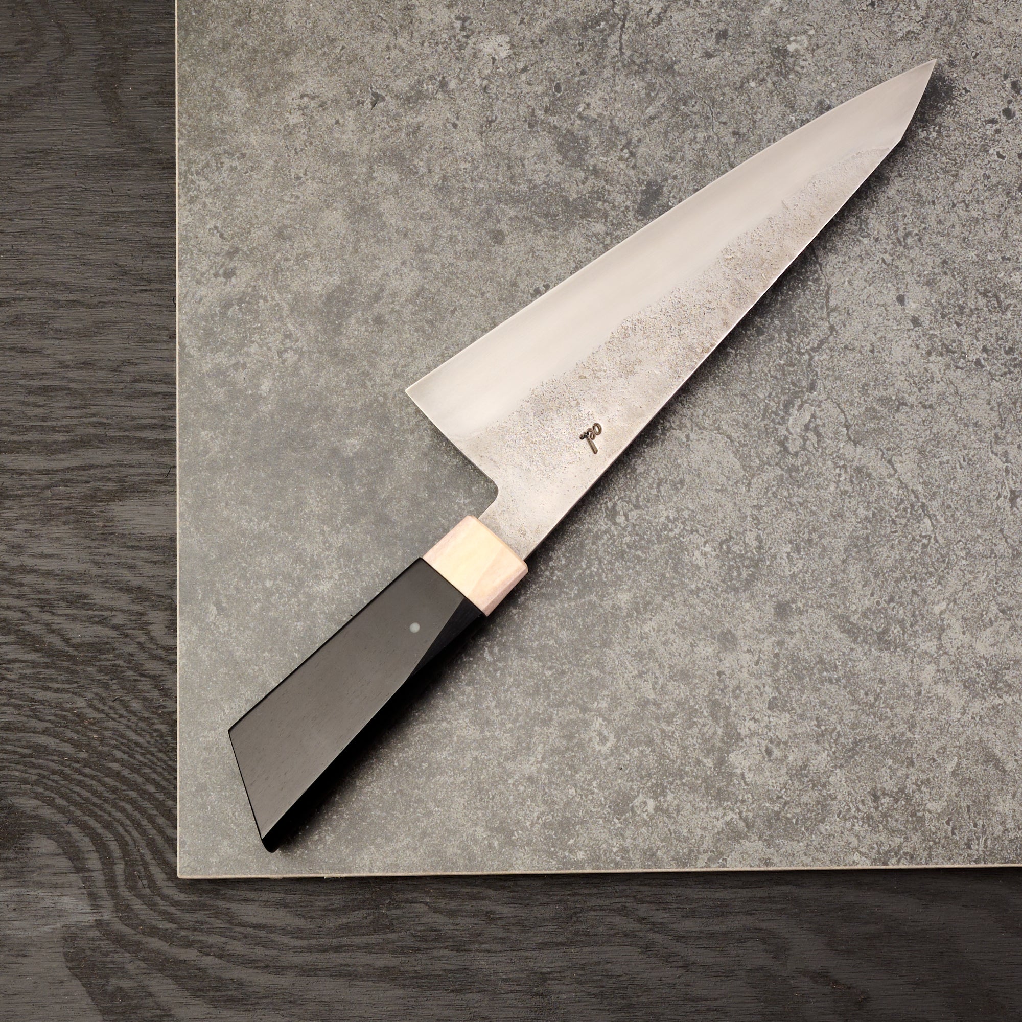 8 Gyuto Japanese Style Chef Knife - Forge to Table - Touch of Modern