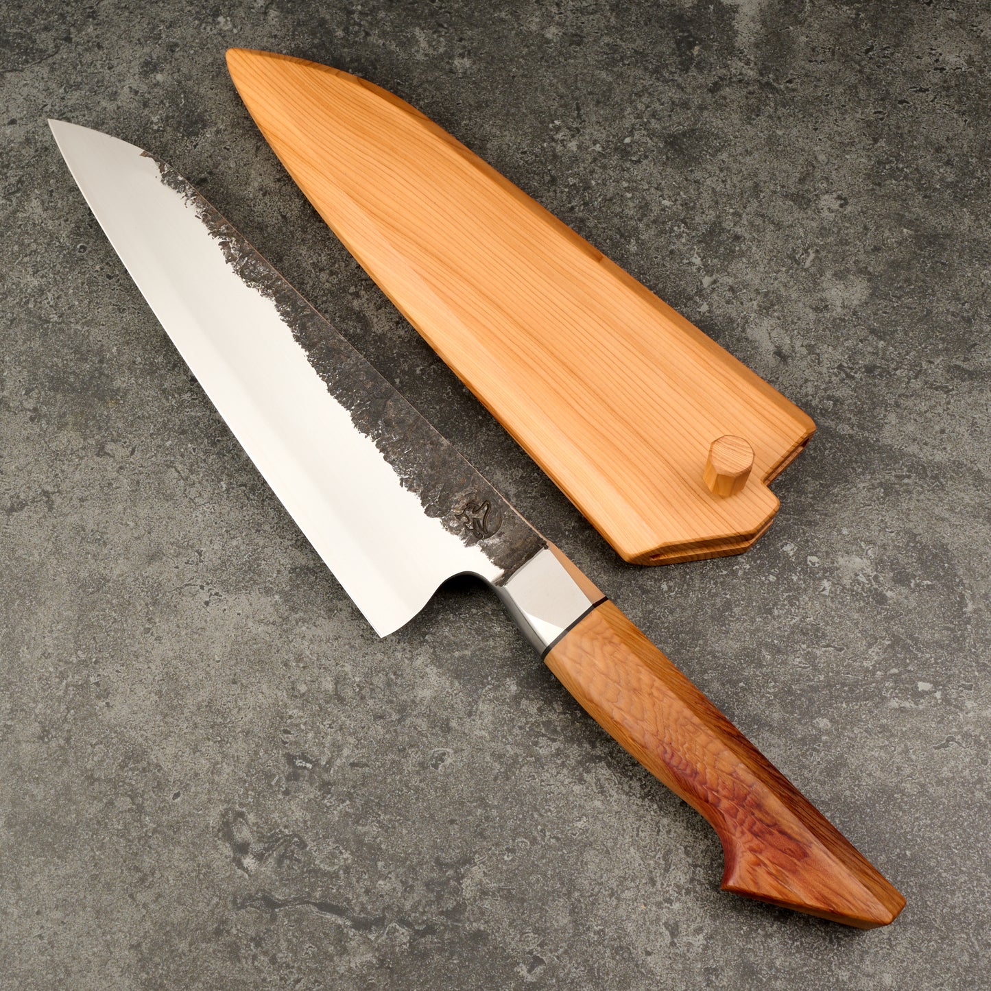 Gyuto 210mm Mono 'S' Integral