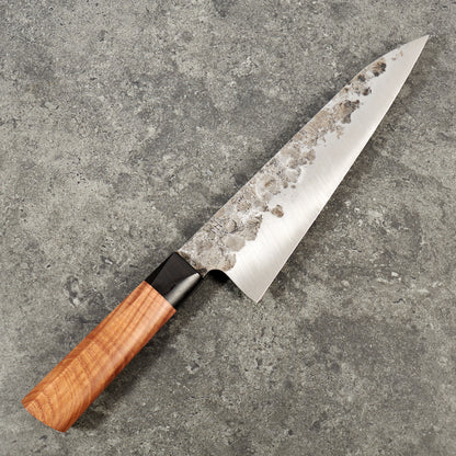 Gyuto 220mm C100S 'Denty'
