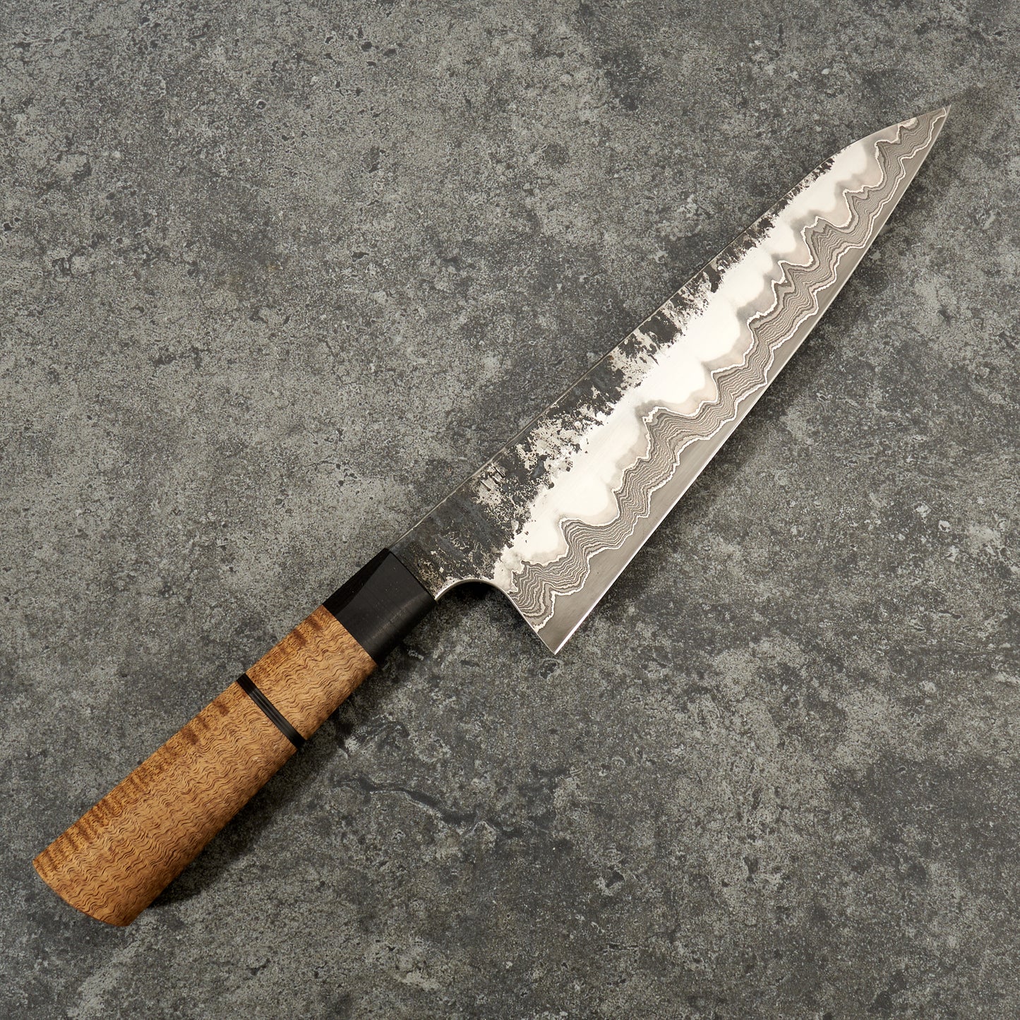 Gyuto 220mm Ku Mai