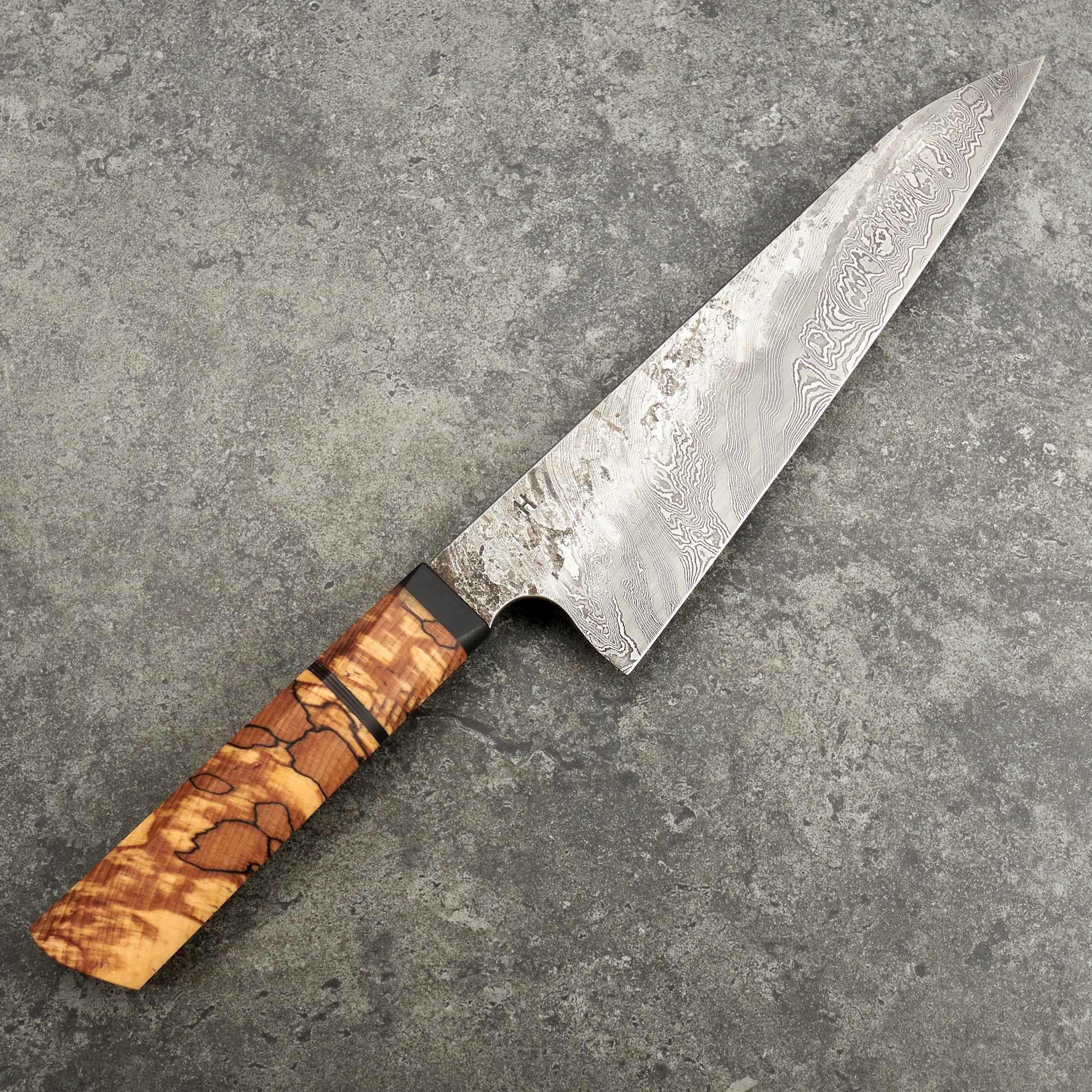 Gyuto 225mm Lazy Twist