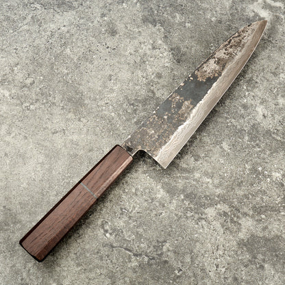 Gyuto 230mm C130 Suminagashi Clad