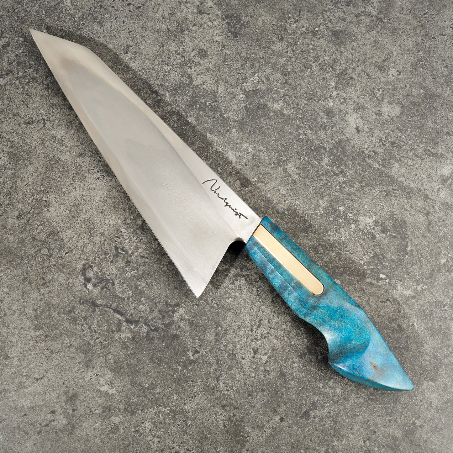 Gyuto 245mm 'S' Grind