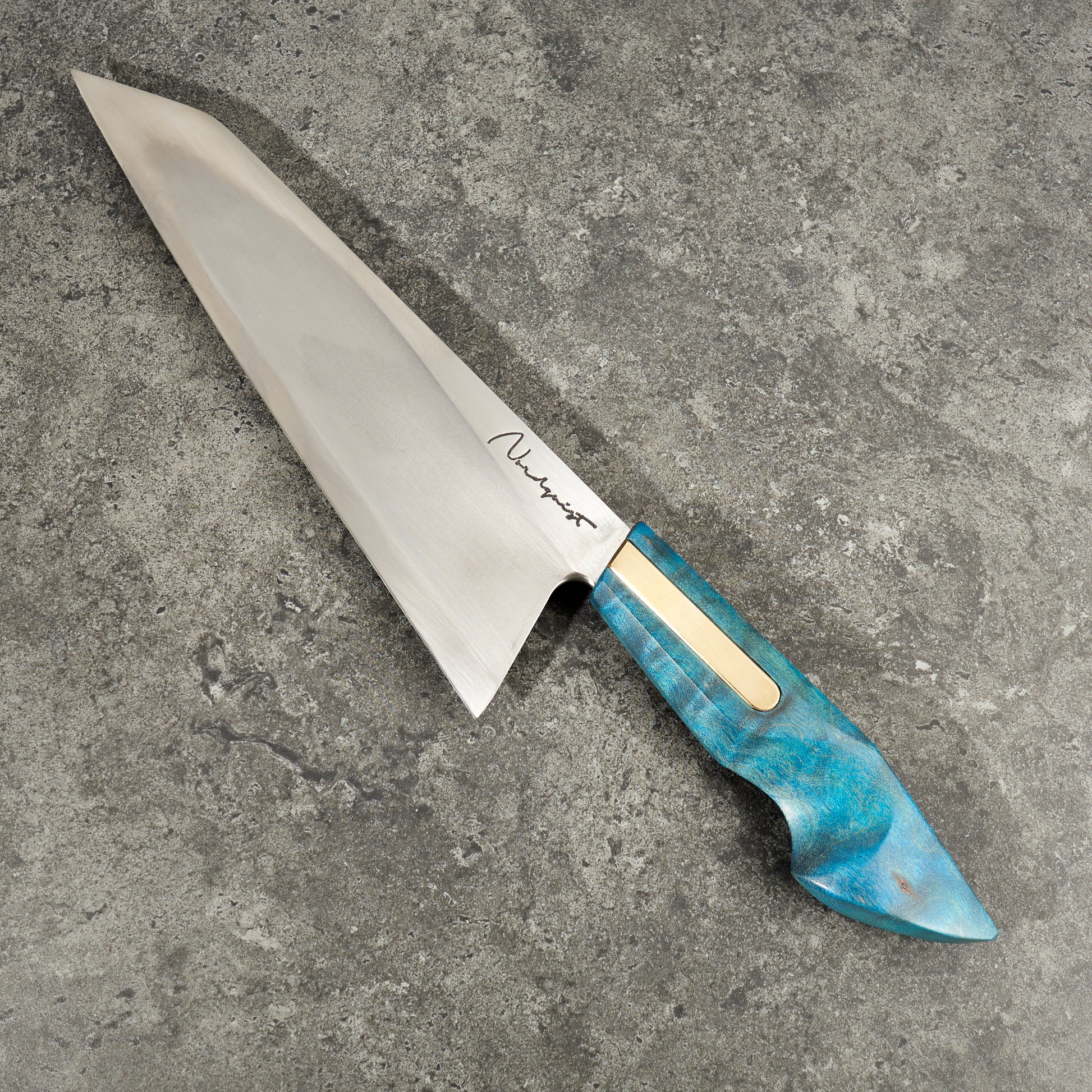 Gyuto 245mm 'S' Grind