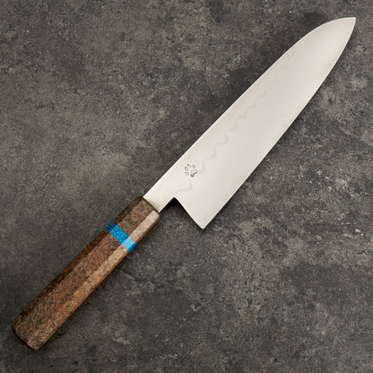 Gyuto 230mm Honyaki 26C3