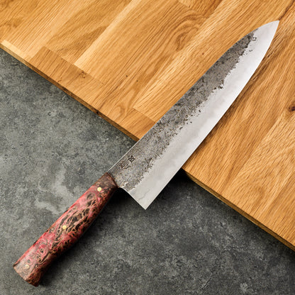 Gyuto 245mm Damascus SanMai