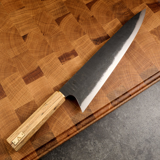 Gyuto 270mm 'Kaze Series' Apex Ultra KU