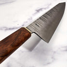 MCX K-Tip Gyuto 230mm 26c3 Limited Release by Fredrik Spåre - 2nd Edition - Texture