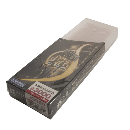 Kagayaki Naniwa Whetstone 3000