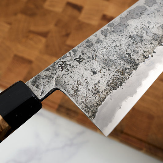 Kiritsuke 245mm SanMai
