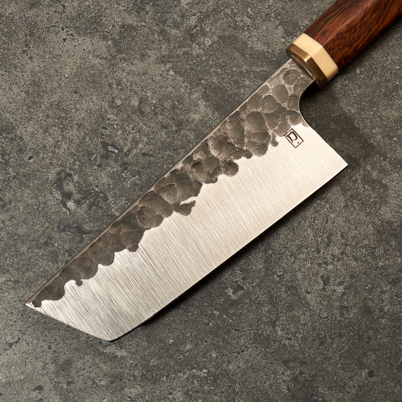 Nakiri 130mm AEB-L Wabi Sabi
