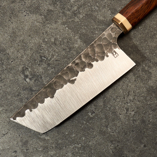Nakiri 130mm AEB-L Wabi Sabi