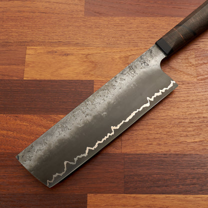Nakiri 185mm Silverline 1.2842