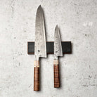 Piotr the Bear Knife Magnet - 20cm