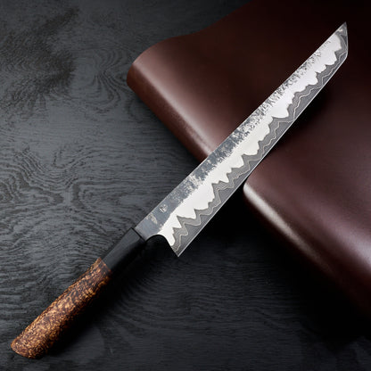 Sujihiki 315mm Ku Mai 1.2519 Core