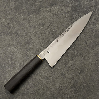MCX Gyuto 230mm 26c3 Limited Release by Fredrik Spåre - Blade