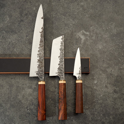 Wabi Sabi Kitchen Knife Set
