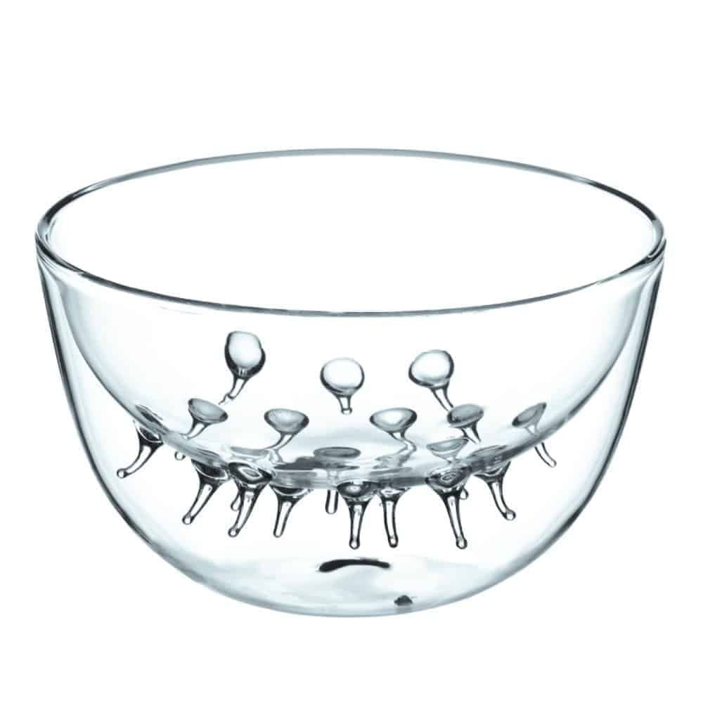 Zieher Amuse Glass Bowl Double Walled 250ml