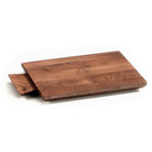 Zieher Connect Wooden Serving Boards Walnut 31cm
