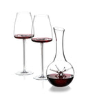 Zieher Star DecanterVISION Wine Glass Set 3 Pieces