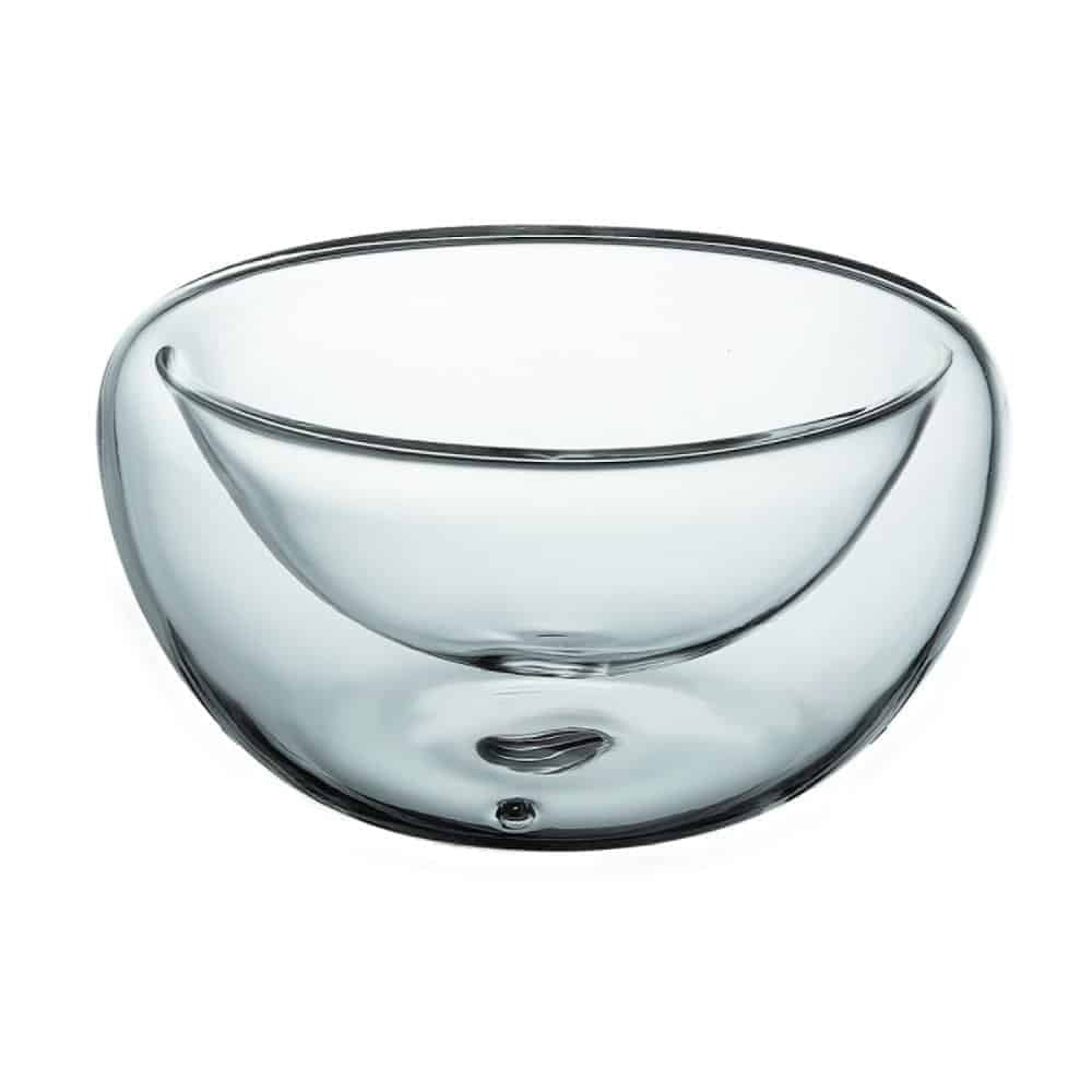 Insulated Glass Bowl | Sweet Flavor