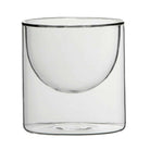 Zieher Thermo Glass Double Walled 210ml Set of 2