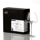 Zieher VISION Wine Glass Balanced Box